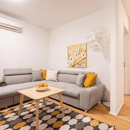 Apartment Paulay Private *
