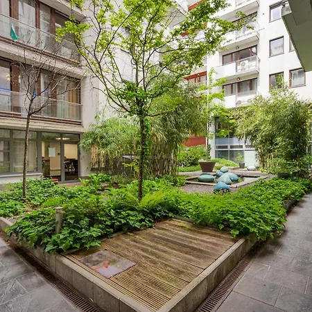 Paulay Private Apartment *