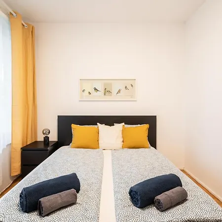 Paulay Private Budapešť