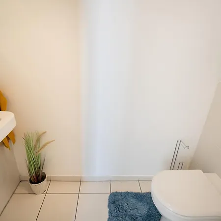 Apartment Paulay Private *