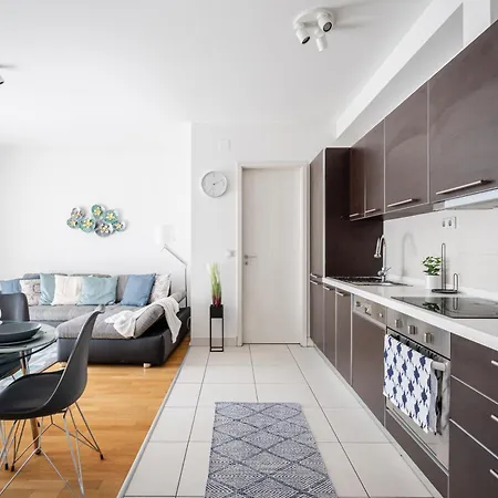 Paulay Private Budapest