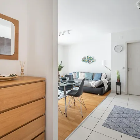 Apartment Paulay Private