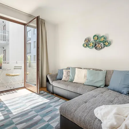 Apartment Paulay Private