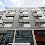 Apartman Paulay Private Budapest