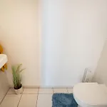 Apartman Paulay Private *