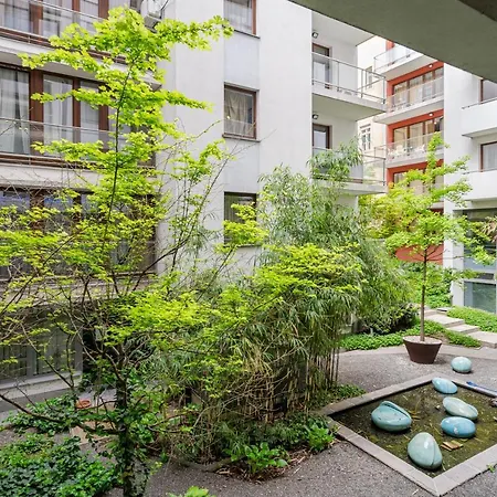 Paulay Private Apartmán