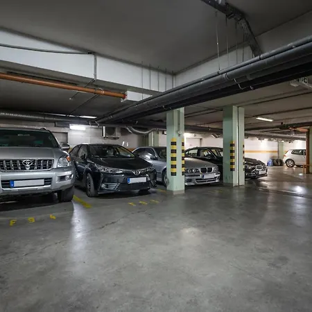 Paulay Private Budapest