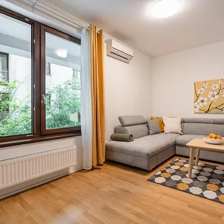 Paulay Private Budapest