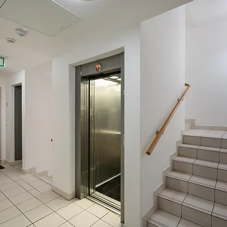 Appartamento Paulay Private *