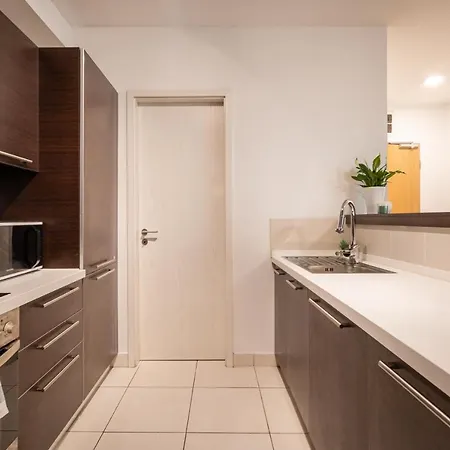 Paulay Private Appartamento