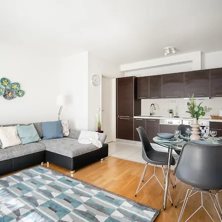 Paulay Private Apartman