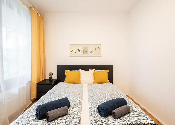 Paulay Private 布达佩斯