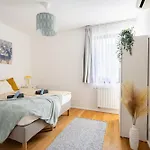 Lejlighed Paulay Private Budapest