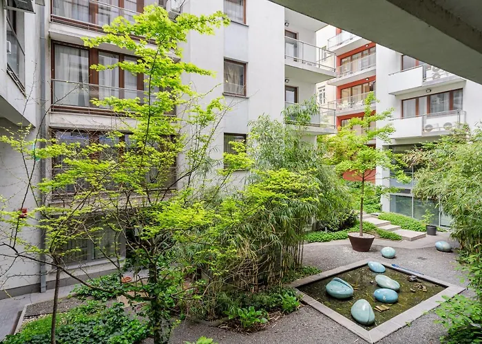 Paulay Private Apartment