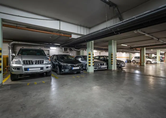 Paulay Private Budapest