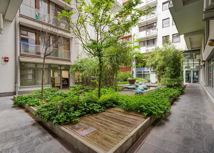 Paulay Private Apartment *