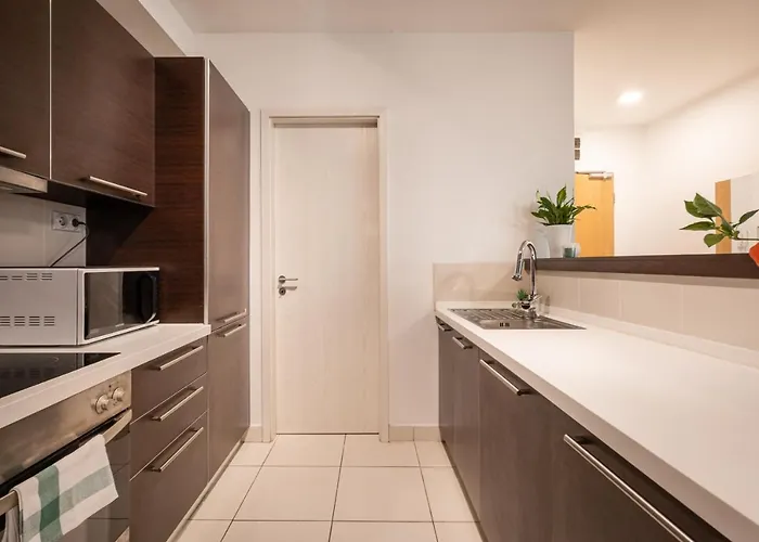 Paulay Private Apartment