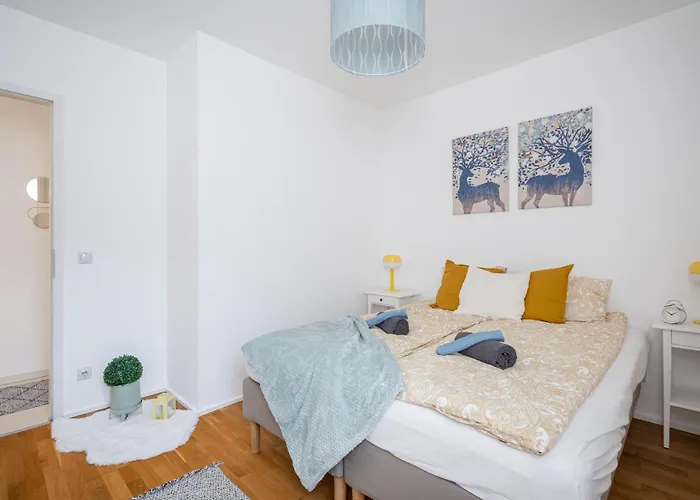 Paulay Private Apartment *