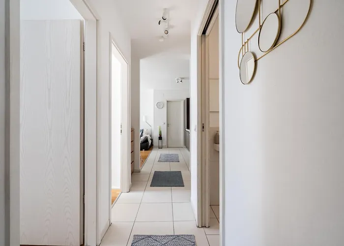 Paulay Private Apartment Budapest