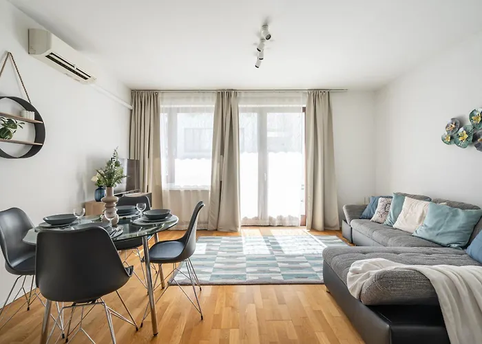 Paulay Private Budapest