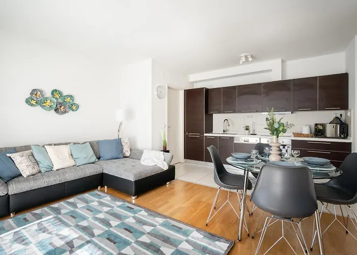Paulay Private Apartment