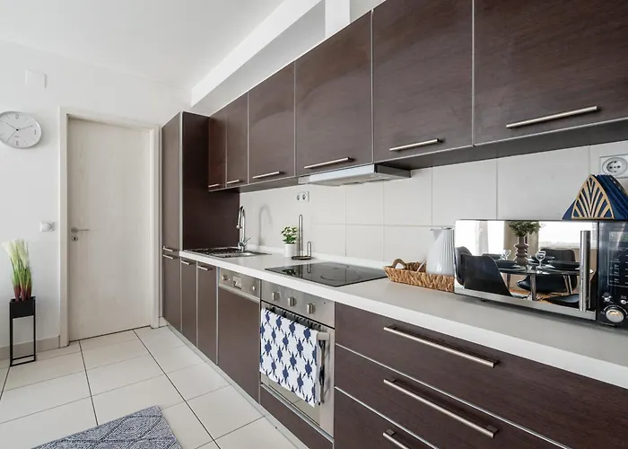 Paulay Private Apartment Budapest