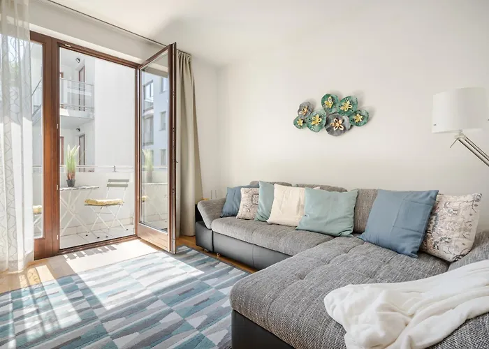 Apartment Paulay Private